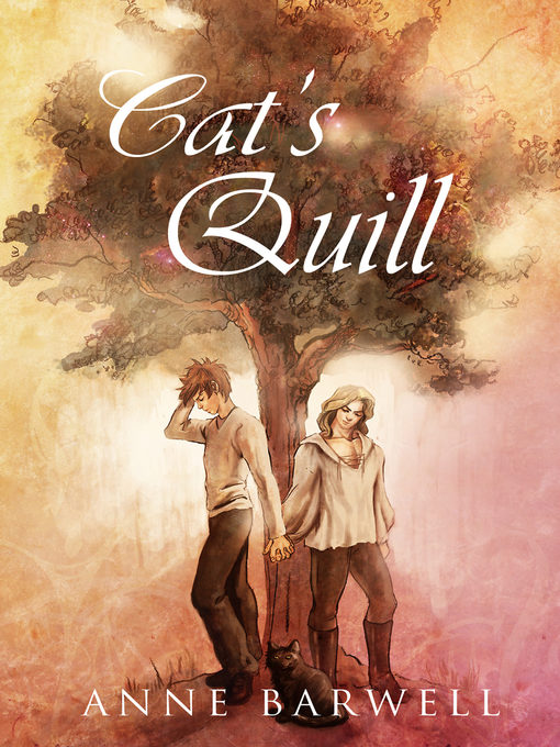 Title details for Cat's Quill by Anne Barwell - Available